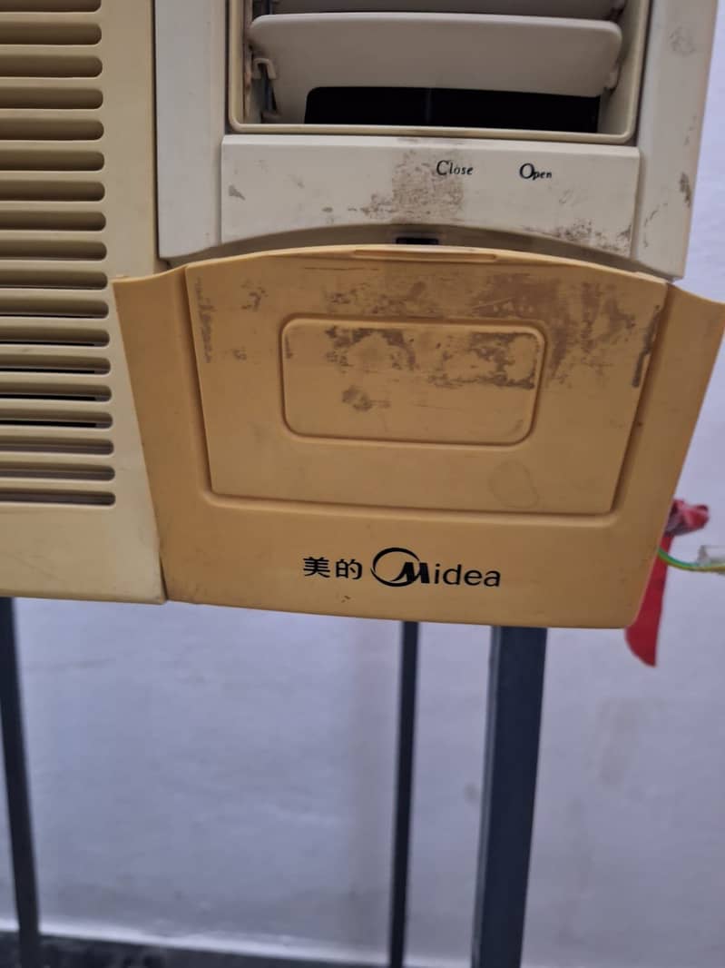 Window Ac 4