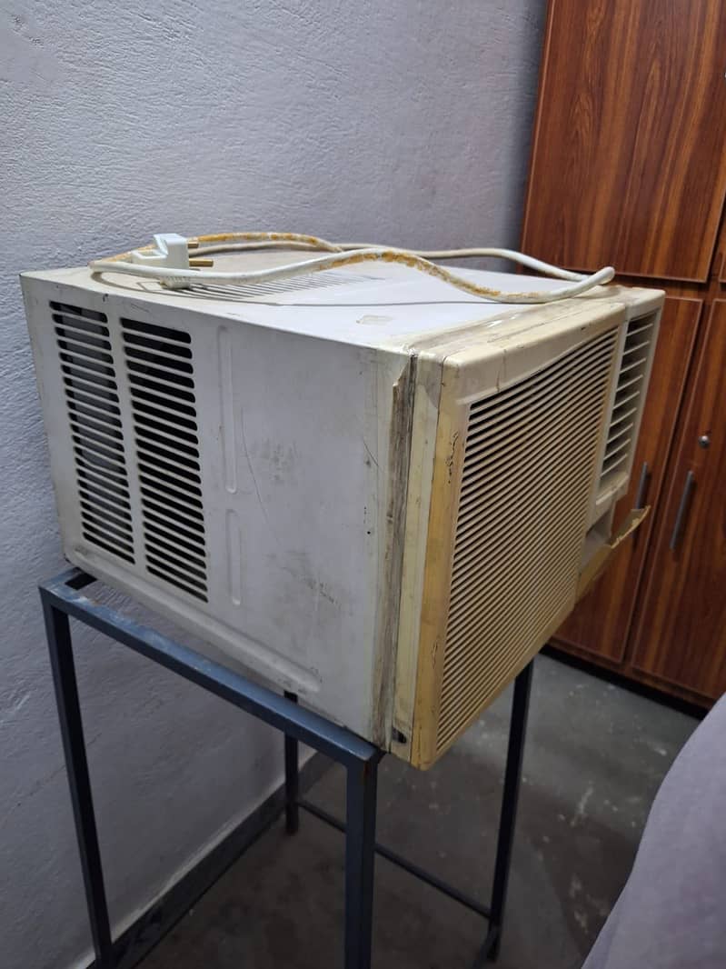Window Ac 5