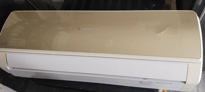 Chang hong ruba ac