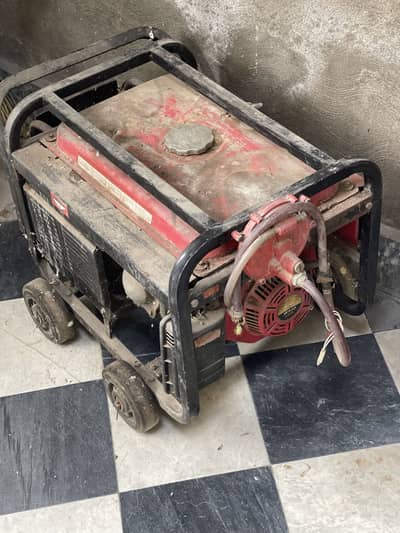 Generator