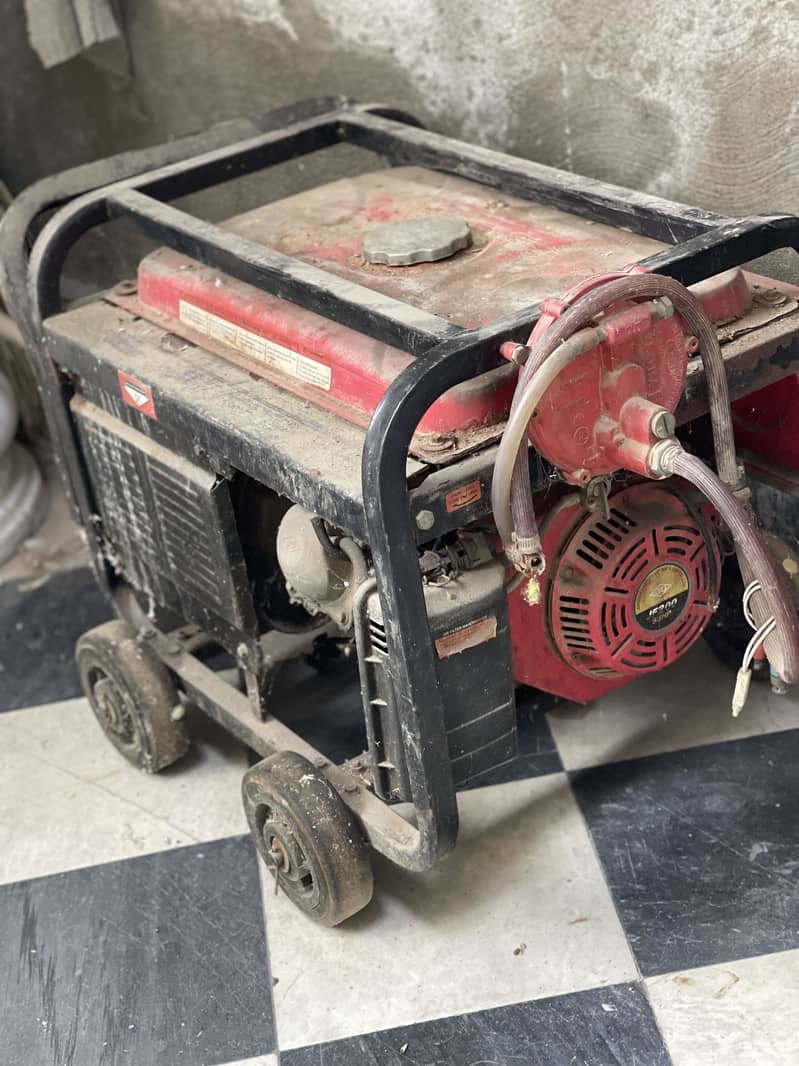 Generator 2