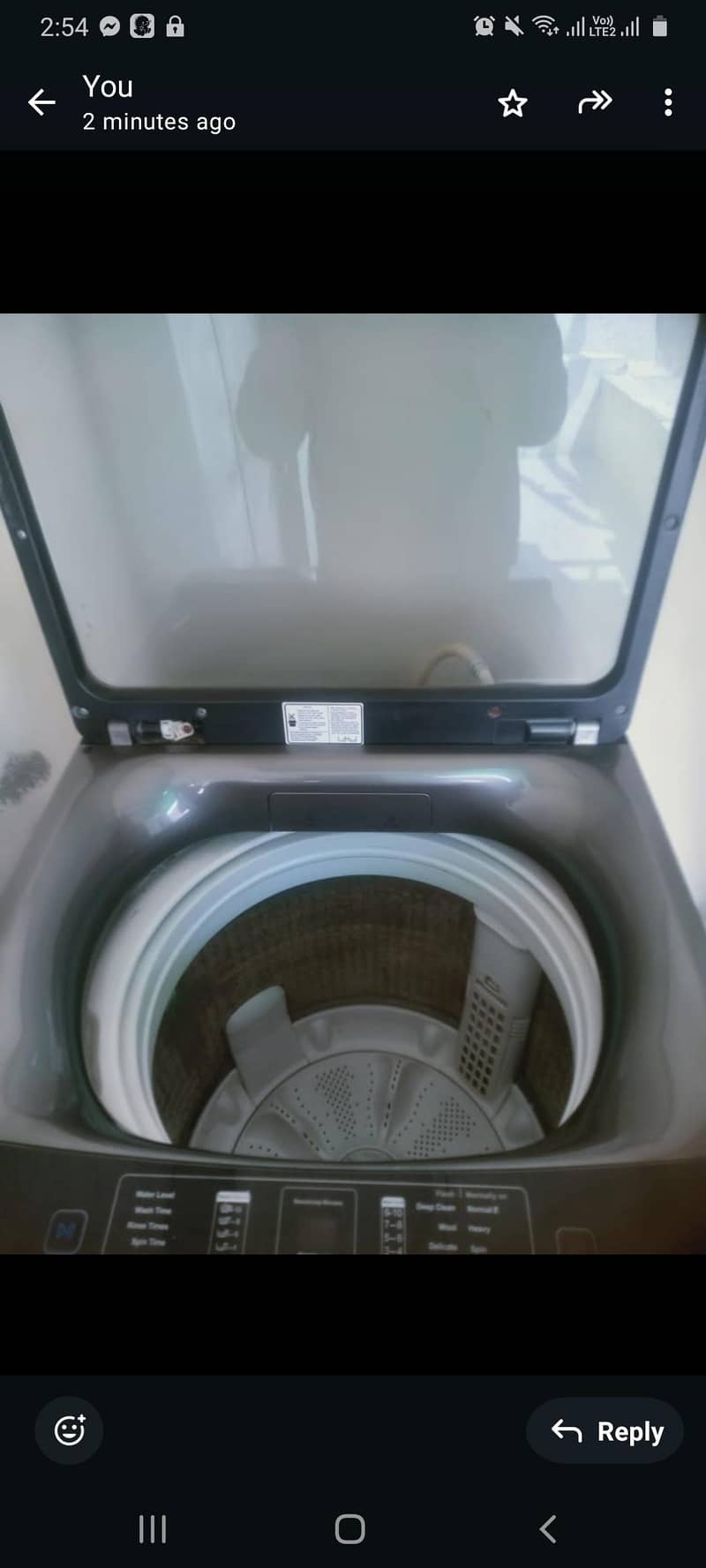 automatic machine 3