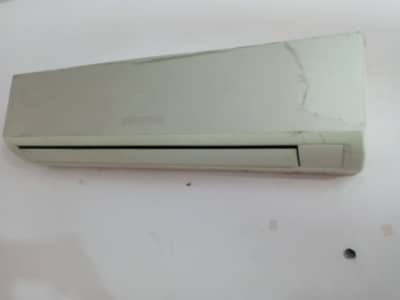 Haier AC 1.5 – Excellent Condition – Urgent Sale