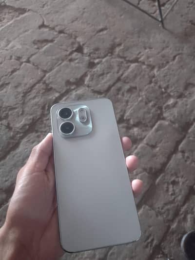 Infinix Smart 9