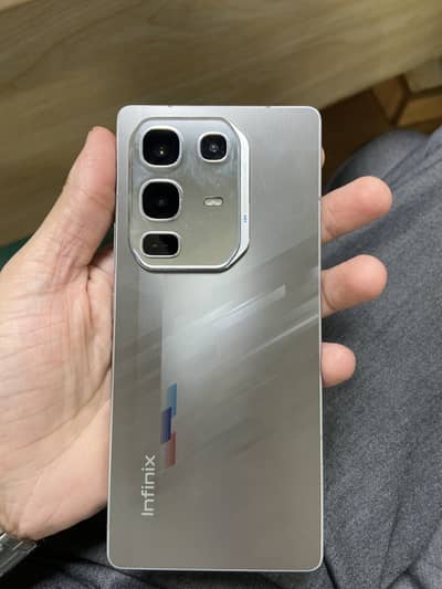 Infinix Note 50 Pro