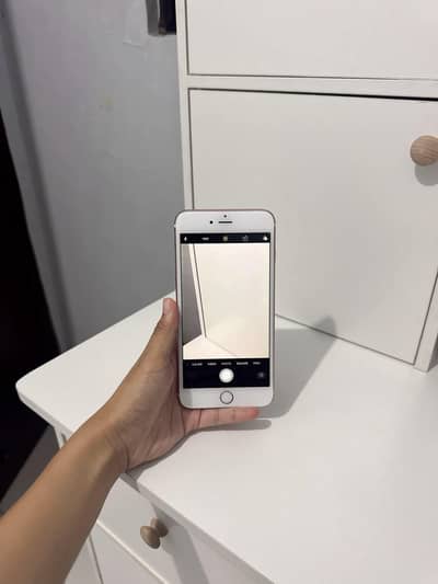 iphone 6s plus 128 GB  (no open no repair) (PTA approved) all ok