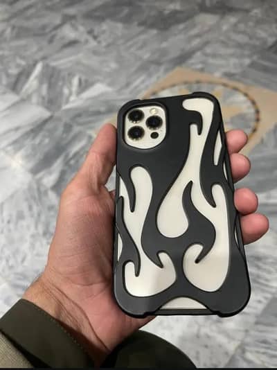 Apple iPhone 12 Pro pta approved Whatsapp 0309-37-11-434