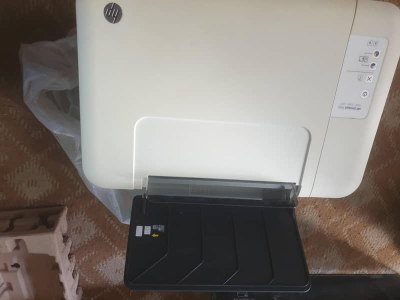 HP printer 1510 3