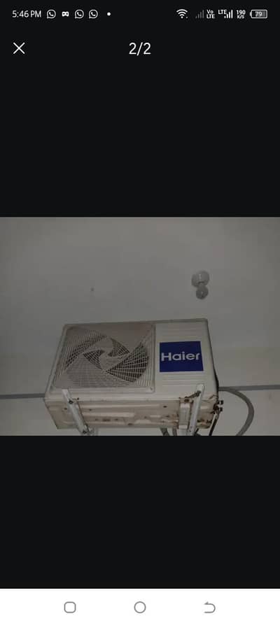 haier
