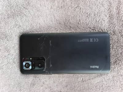 Xiaomi Redmi Note 10 Pro