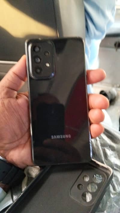 Samsung Mobile A53 5G