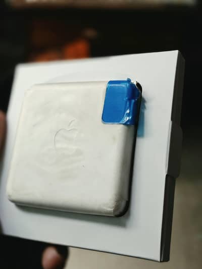 Apple Original 87W Charger Type C