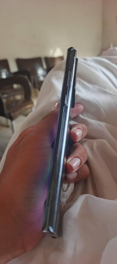 Samsung Mobile Note 20 Ultra