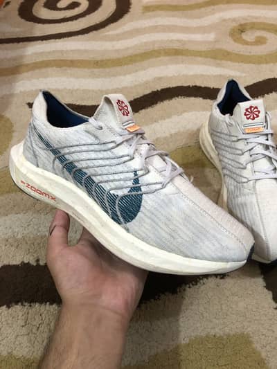 Nike imported shoes