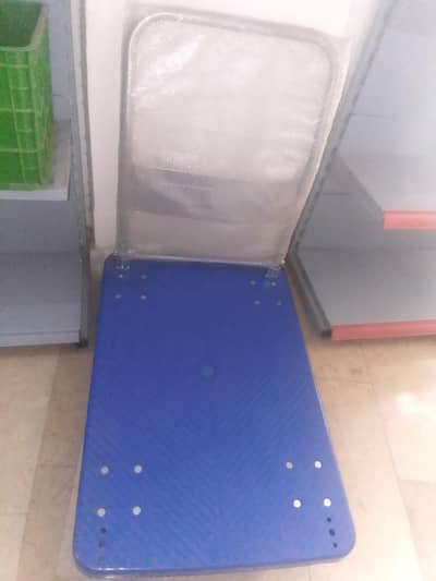 loading trolley