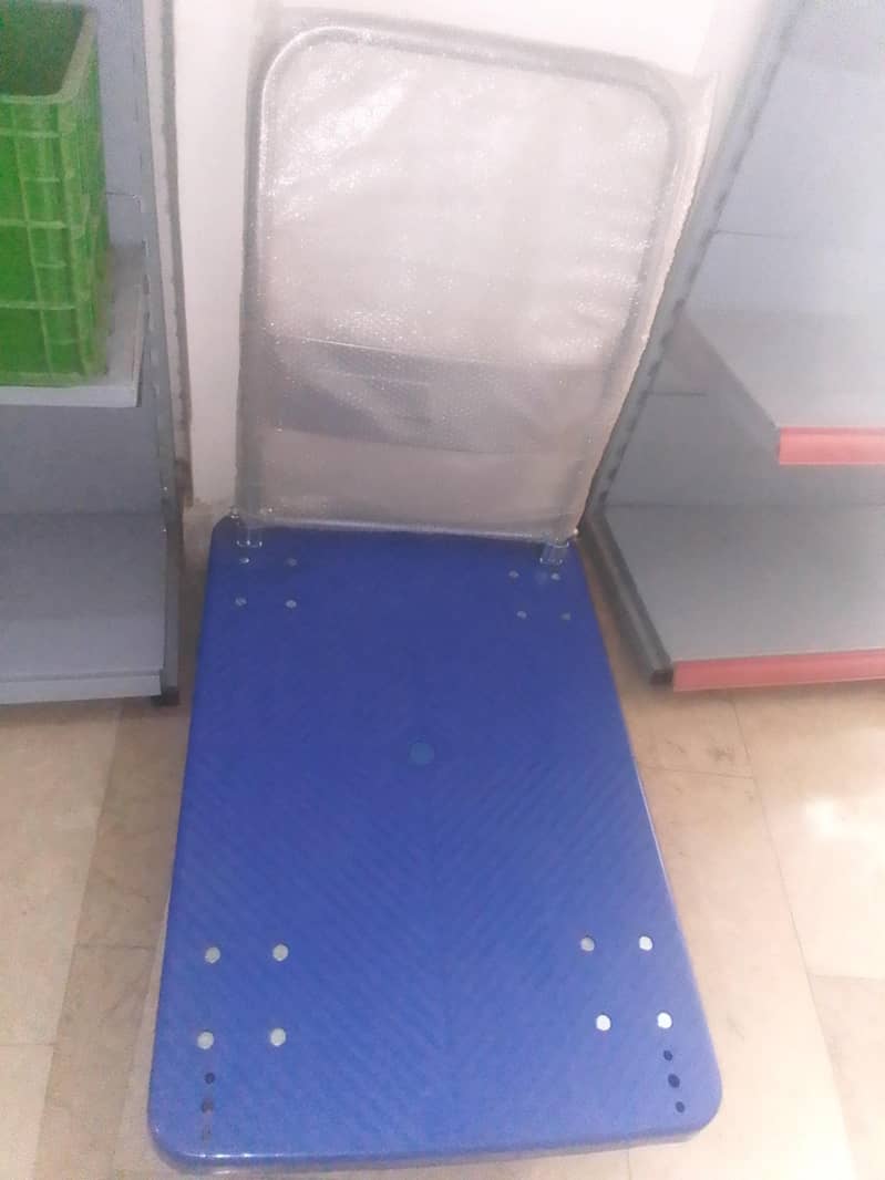 loading trolley 0