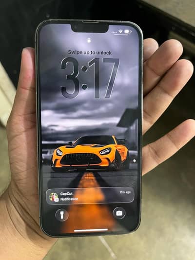Apple iPhone 13 Pro Max