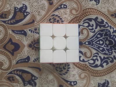 3by3 cube