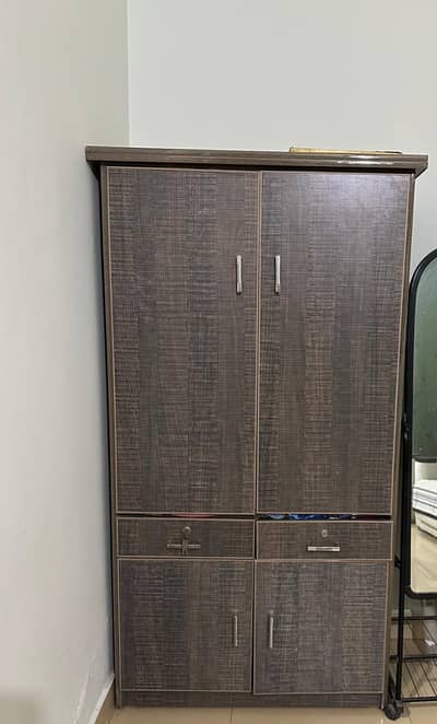 cupboard