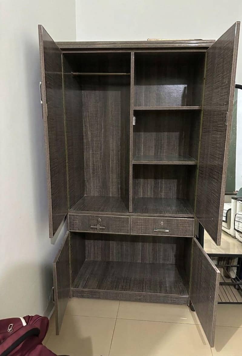 cupboard 1