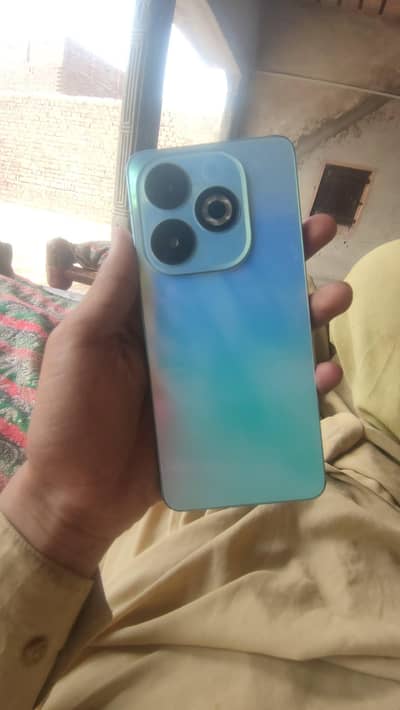Infinix Smart 8 Pro