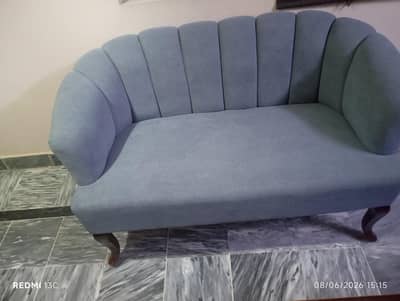 2 seater sofa