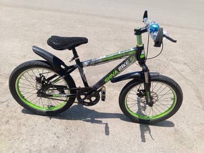 shava bicycle for sale