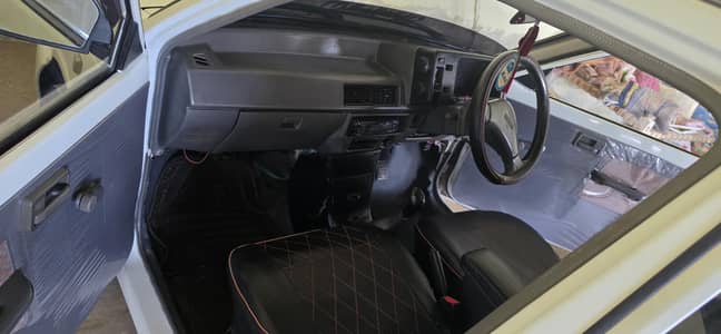 Suzuki Mehran VXR 2015