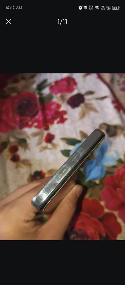 Infinix Note 30
