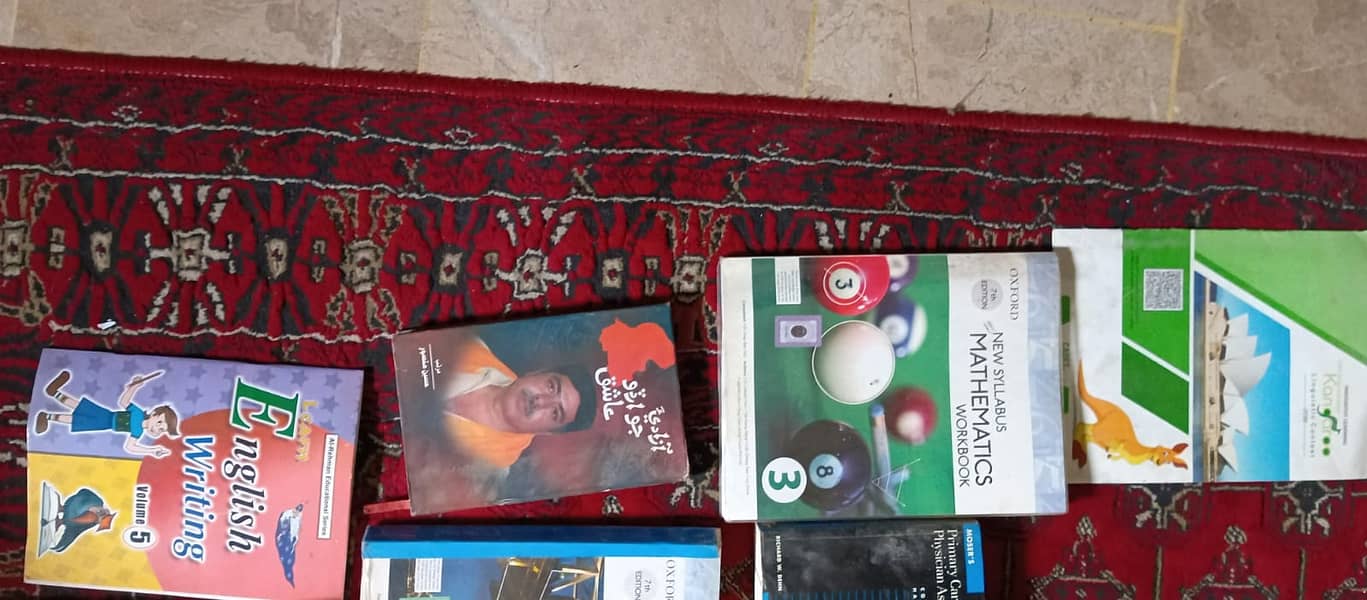 O-Level and A level 11
