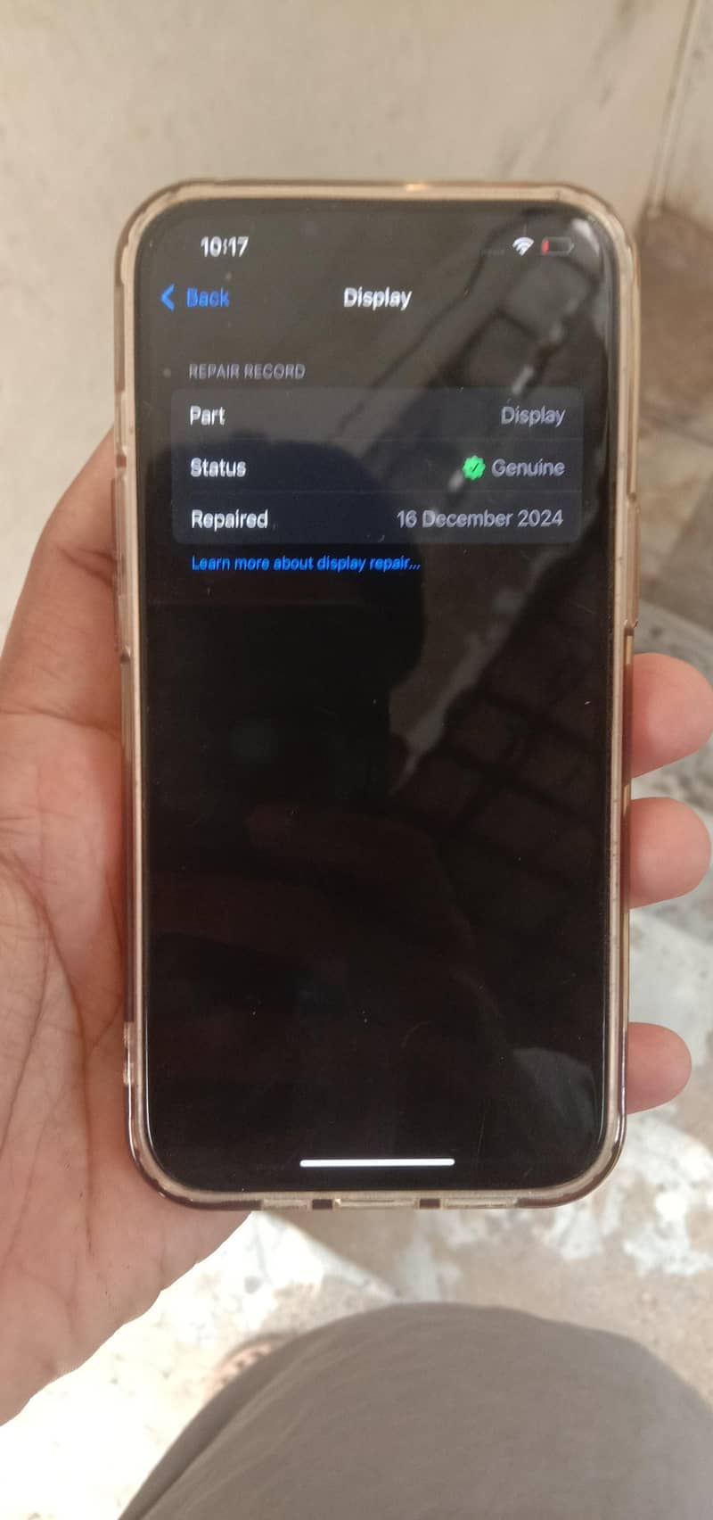 Apple iPhone 13 4