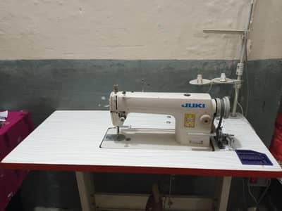 juki machine