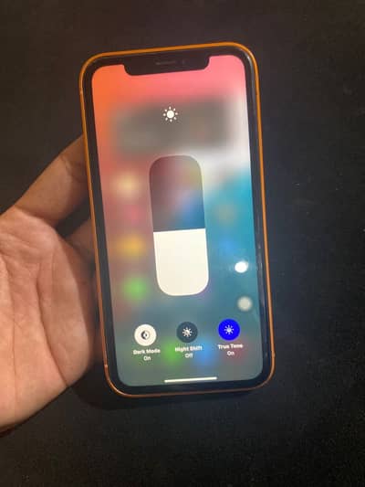 Apple iPhone XR Exchange possible