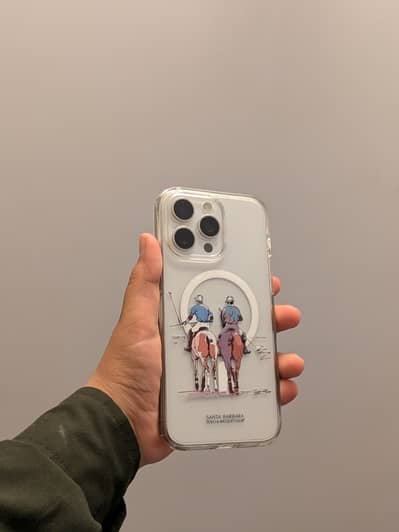 Apple iPhone 15 Pro Max factory unlock
