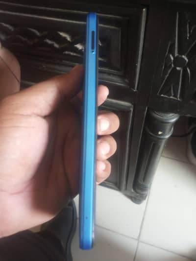 Infinix Note 12 G96