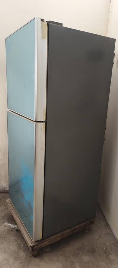 hair Refrigerator HRF 342 RS
