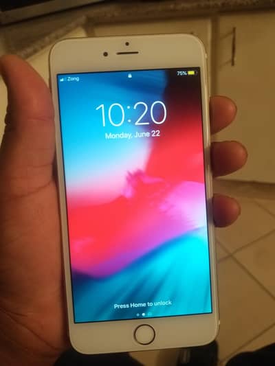 Apple iPhone 6 Plus pta