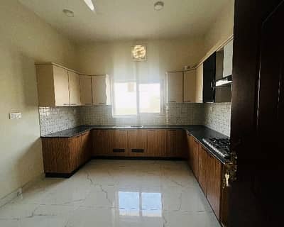 Ideal 500 Square Yards House Available In Falcon Complex New Malir, Karachi
