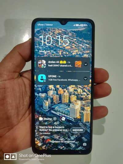 Xiaomi Redmi A3x