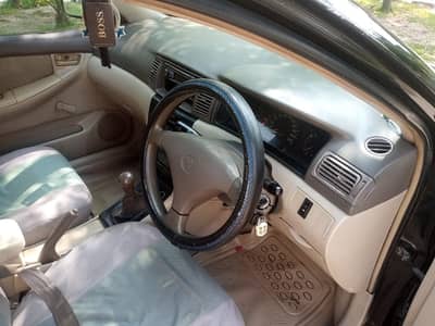 Toyota 2. O D for Sale Mode 2005