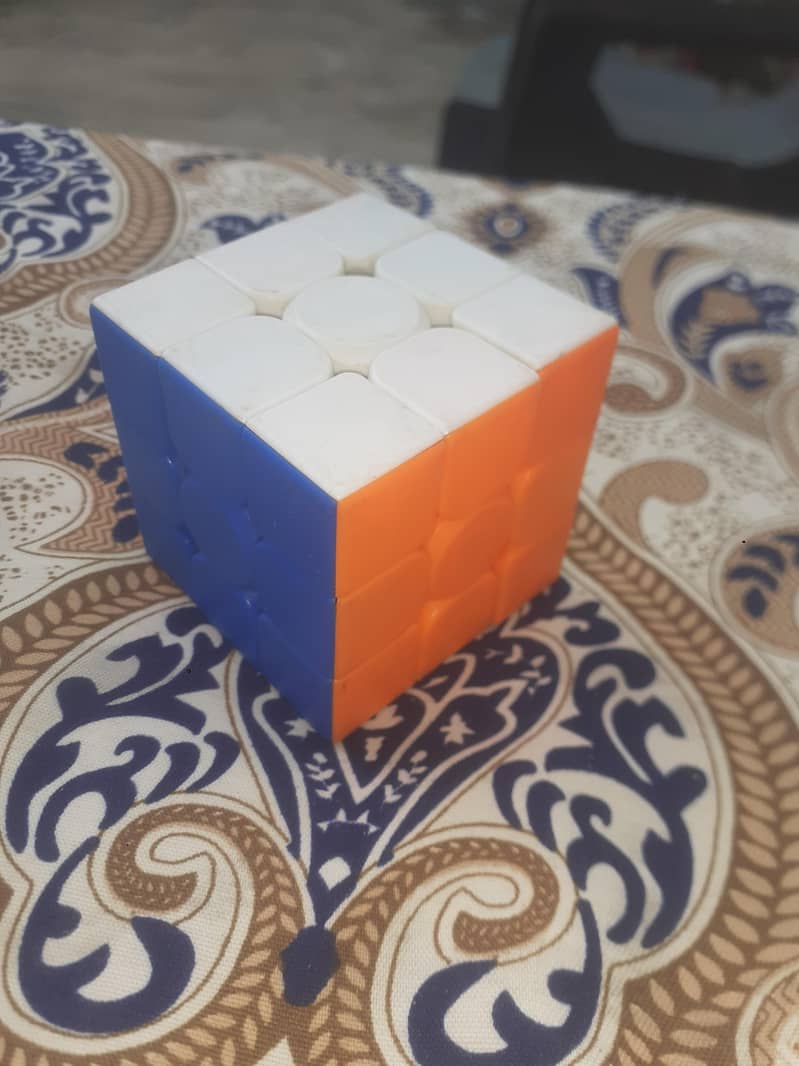3by3 cube 2