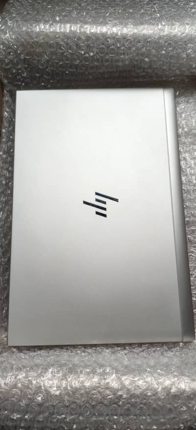 HP elite book
