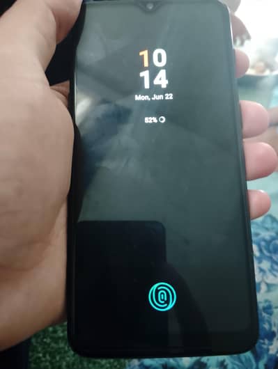 One Plus 6T