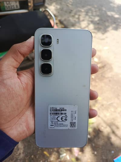 Infinix Hot 60i