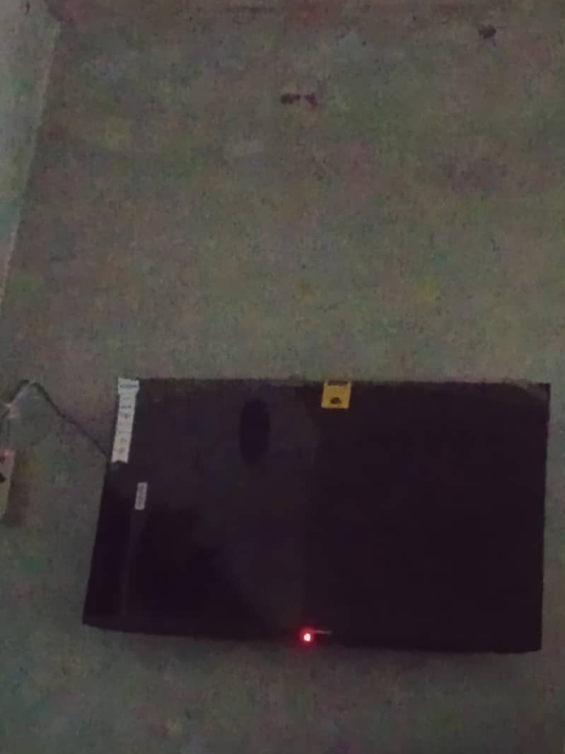 android led 0