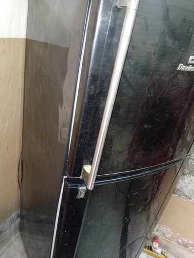 used fridge