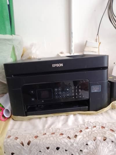 Epson printer 