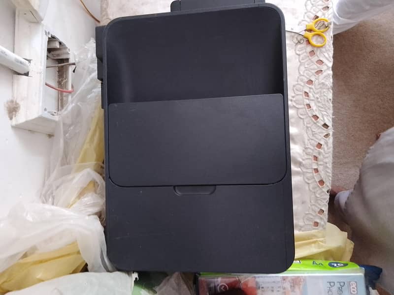 Epson printer  1