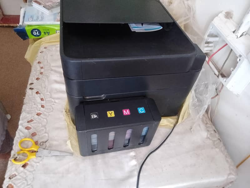 Epson printer  2