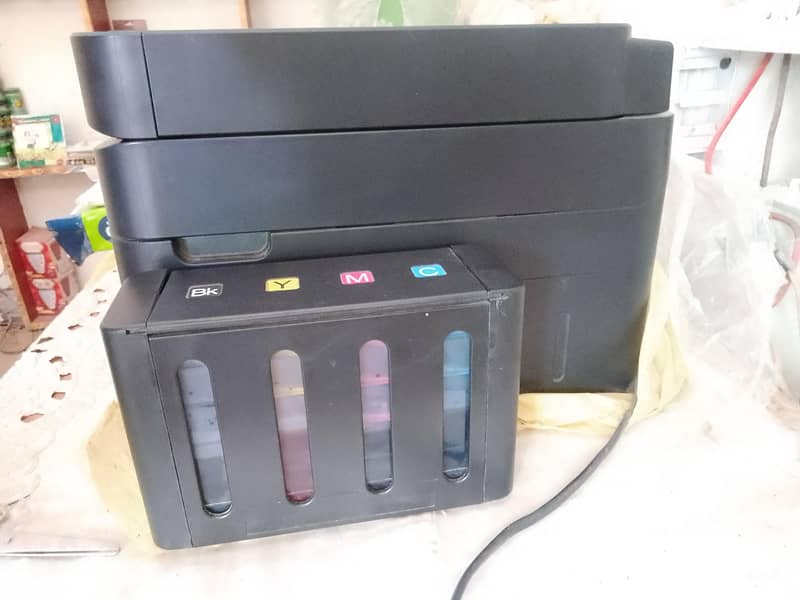 Epson printer  3